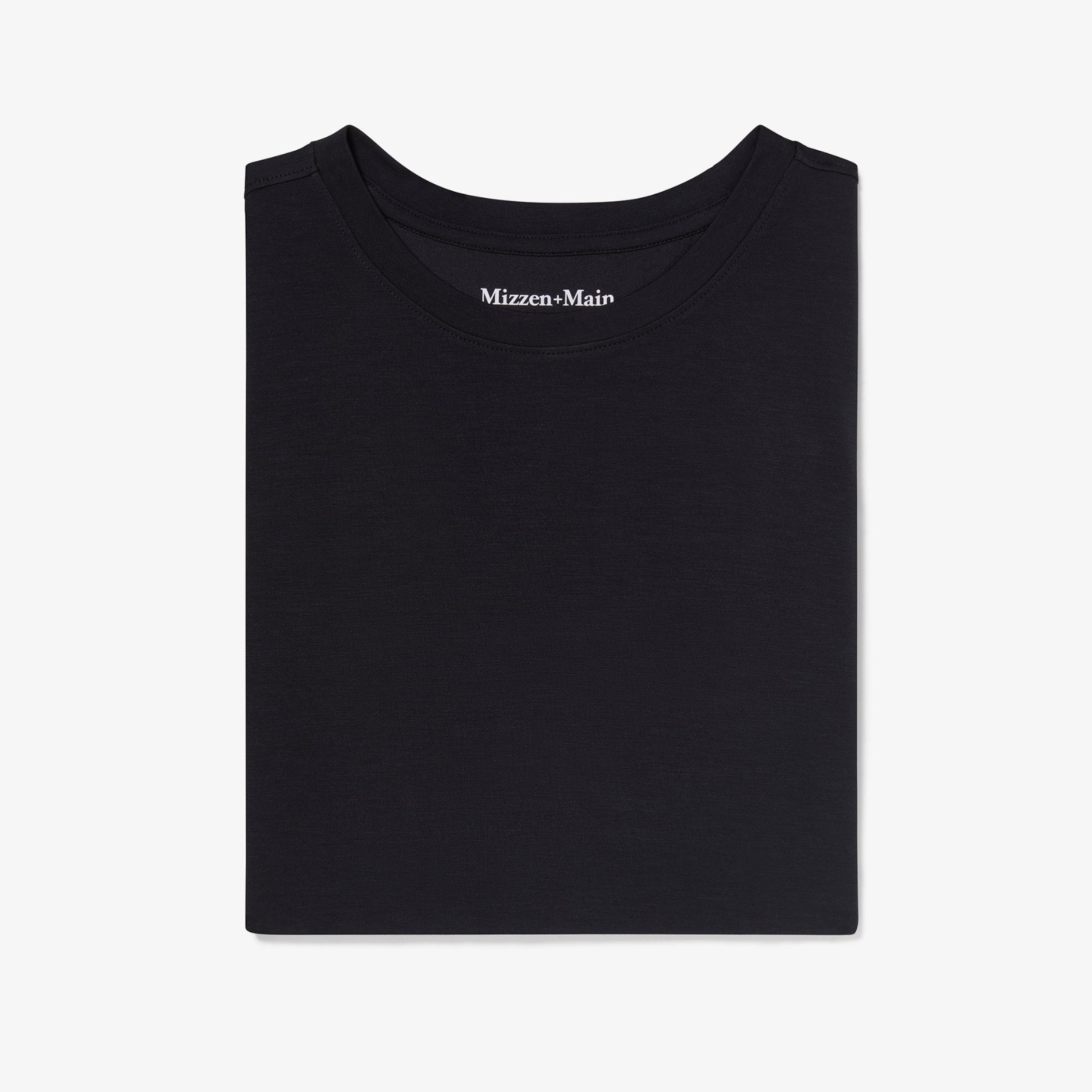 MIZZEN & MAIN KNOX SHORT SLEEVE T-SHIRT NWT $78