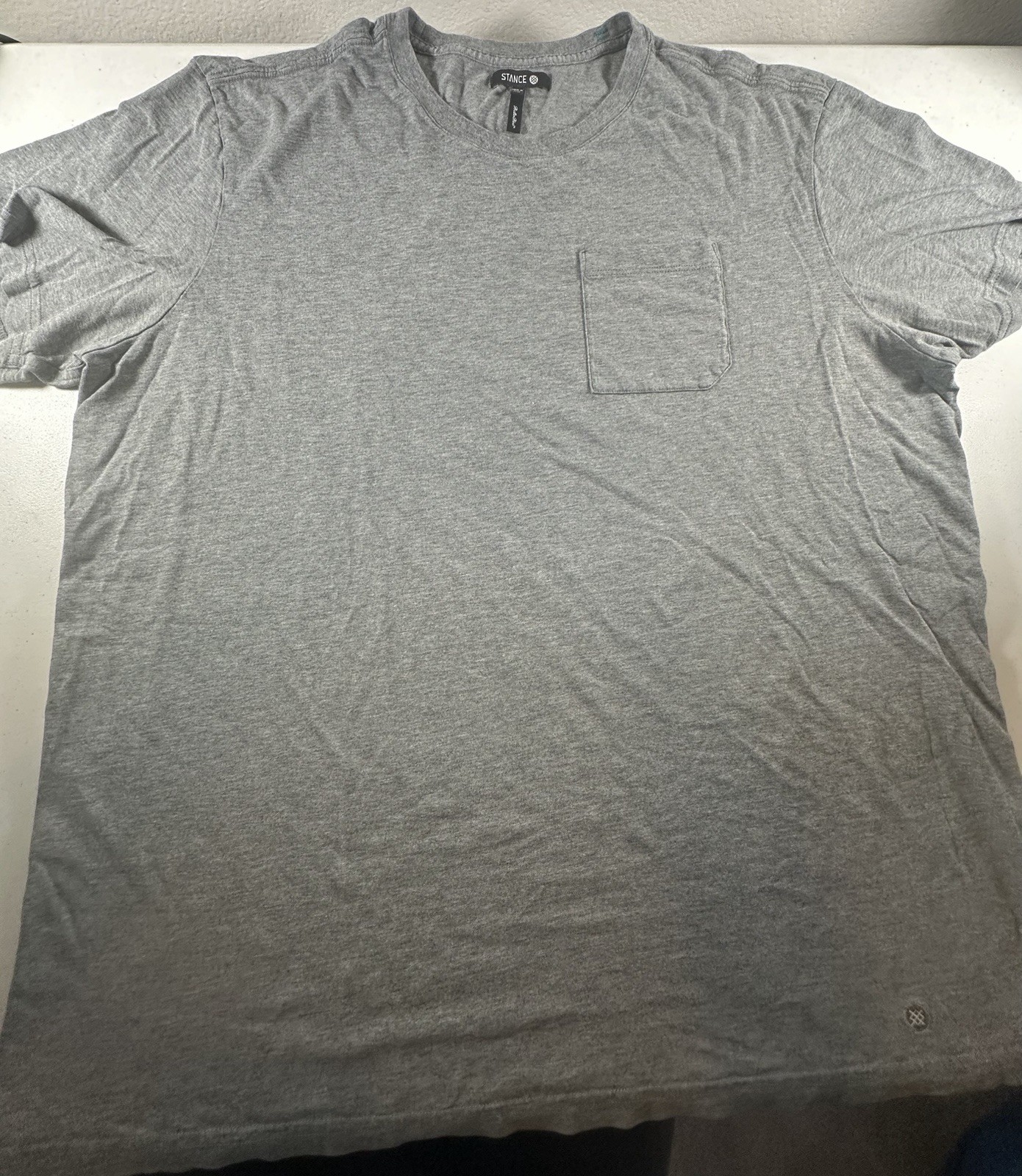 Stance Butter Blend Men’s T Shirt XXL