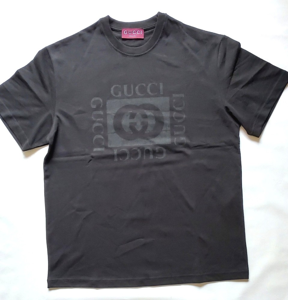 Gucci Cotton Jersey