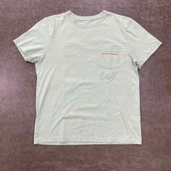 Chrome Hearts T-Shirt “MATTY BOY LUST” – Size L (14553-37)