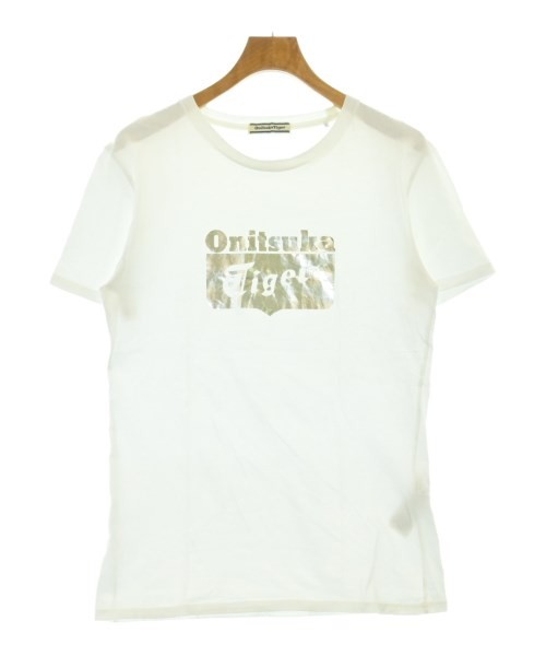 Onitsuka Tiger T-shirts/Cut & Sewns White M 2200616607015