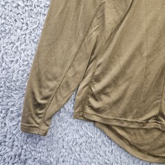 ORC Industries L1 Long Sleeve Top Base Layer Long Sleeve Made in USA