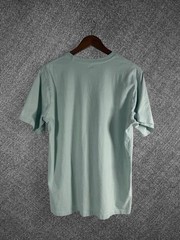 Levi’s Men’s Graphic Logo T-Shirt – Mint Green – Relaxed Fit – Size M