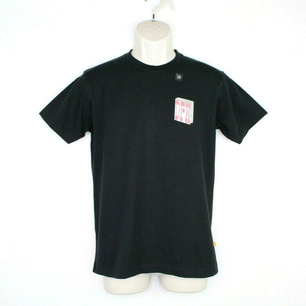 Barry McGee x Uniqlo SPRZ NY T Shirt Mens XS Graphic DFW MoMA NEW