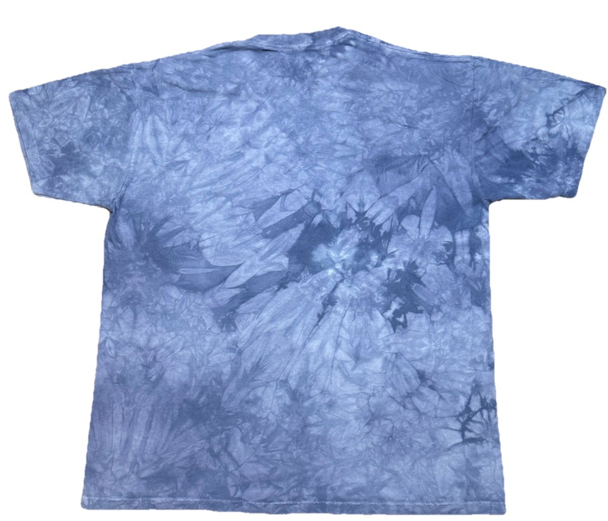 The Mountain Collin Bogle Bald Eagle Sunset Clouds Tie Dye Shirt XL 2015 Nature gallery