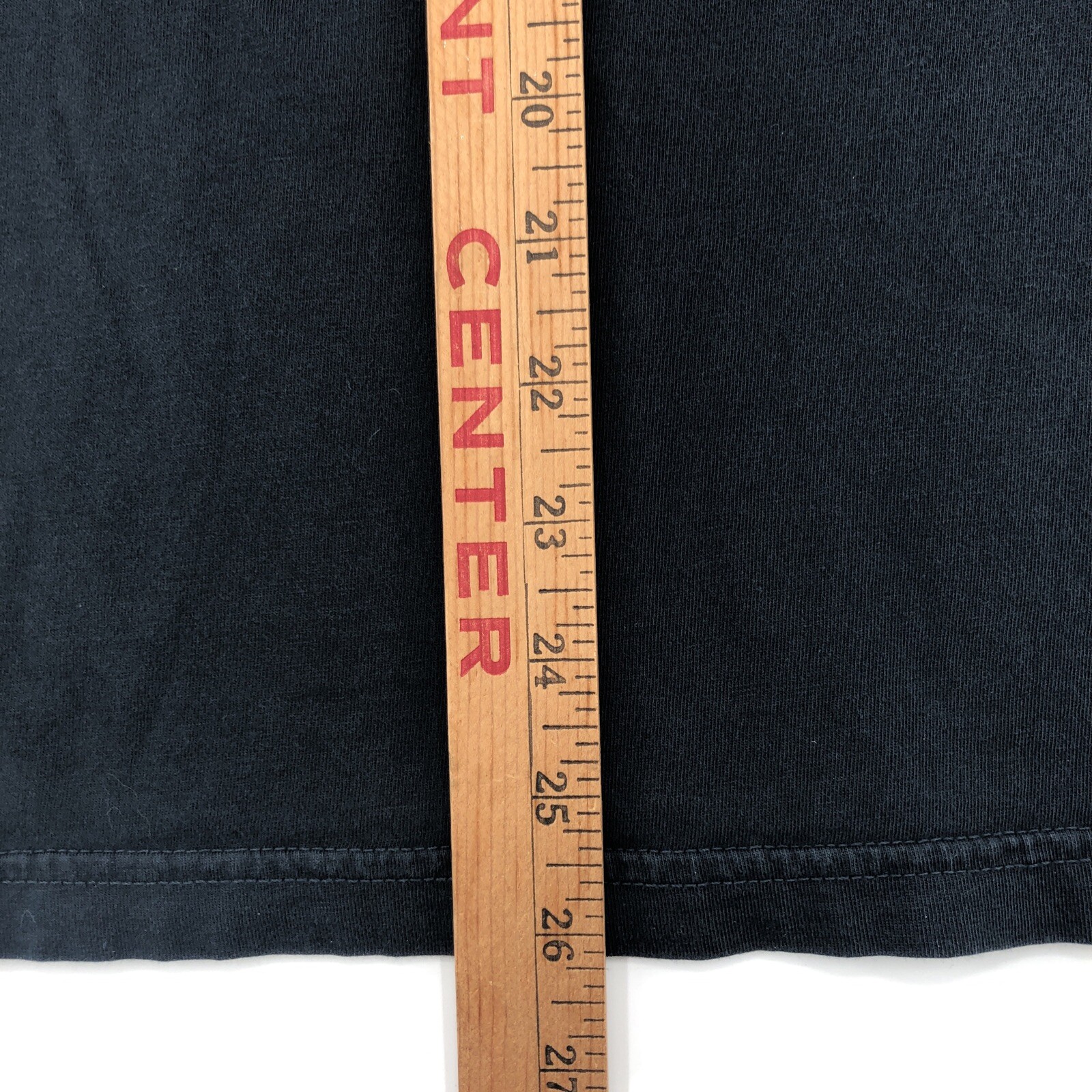 Y2K QuikSilver Mens T Shirt Medium Black Short Sleeve Crew Neck Surf Skate Logo gallery