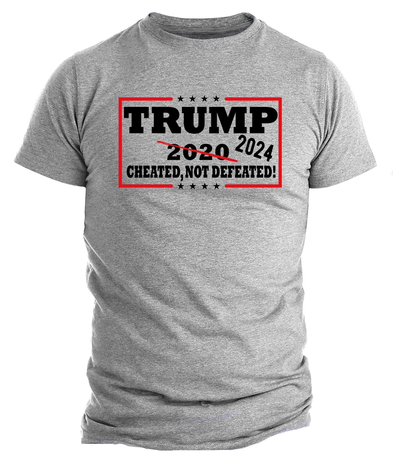 Donald Trump Cheated Not Defeated Political shirts Funny Trump 2024 Shirts gallery