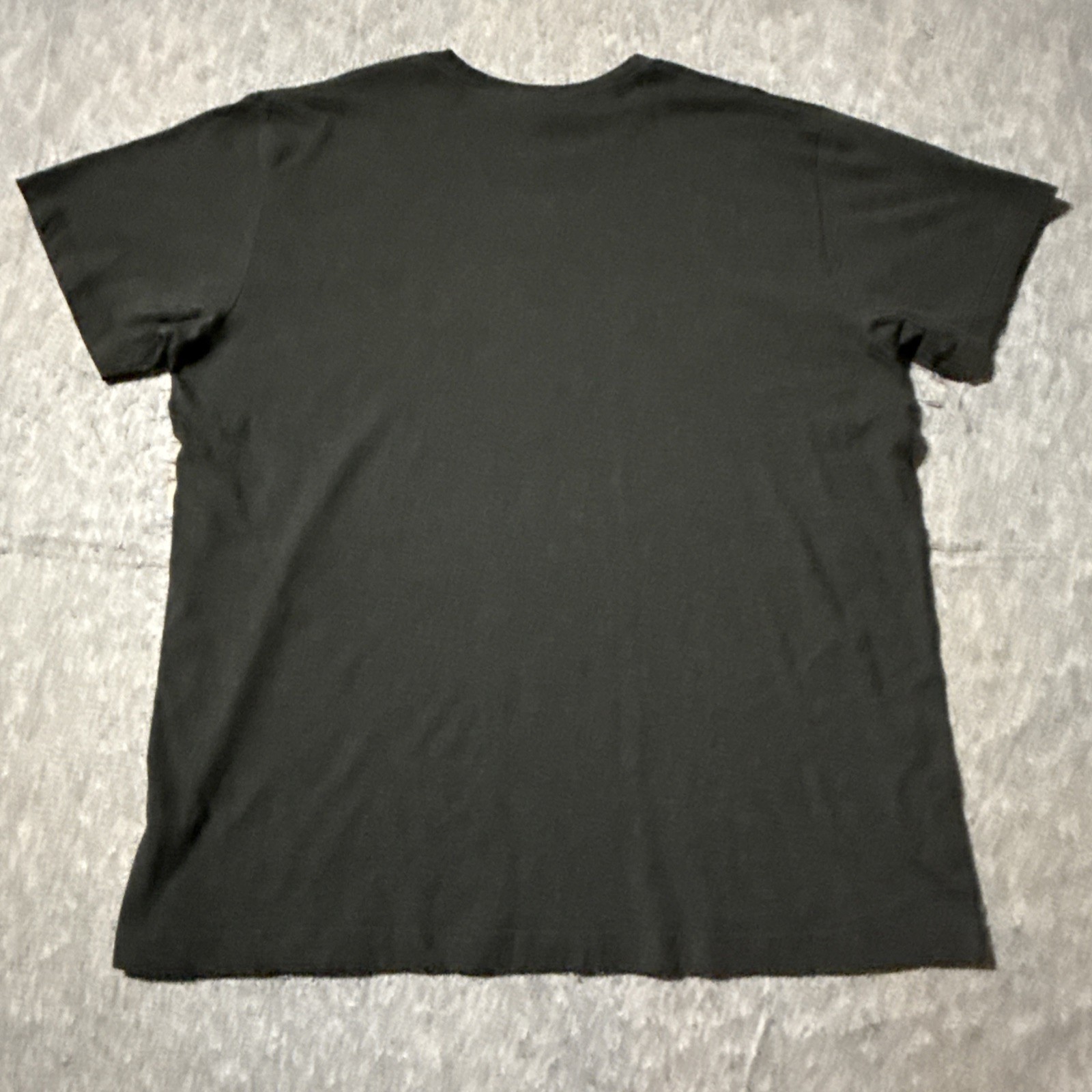 Homage Topps Stadium Club Baseball T Shirt Mens 2XL Short Sleeve Cards Graphic gallery