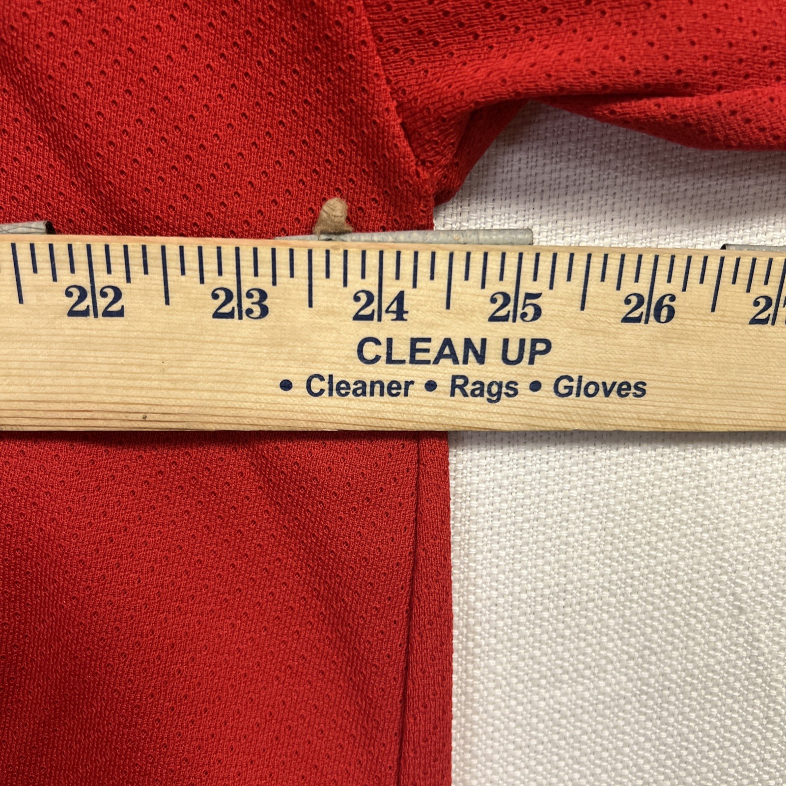 CCM Size XL Cat Jersey gallery