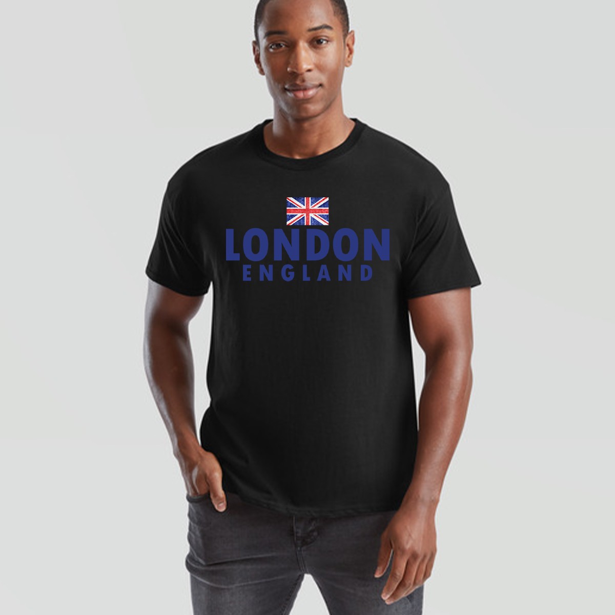 London England United Kingdom Travel Mens T-Shirt Womens Tee Graphic Tee gallery
