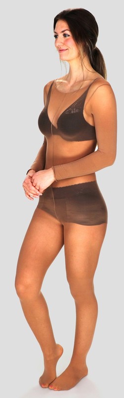 Mens Bodystocking Microfiber High Stretch Plus Size Tall Thin Baselayer gallery