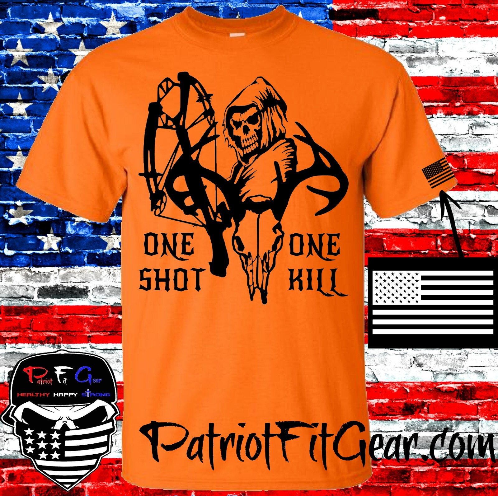 t-shirt,Bow Hunting,Reaper,Death From Above,Deer Hunting,Hunter,Buck Life,Custom gallery