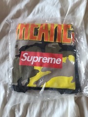 Supreme Wheaties Black Tee Size XL SS21