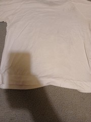 The Beatles T Shirt Size Medium Light Stain On Sleeve See Pic