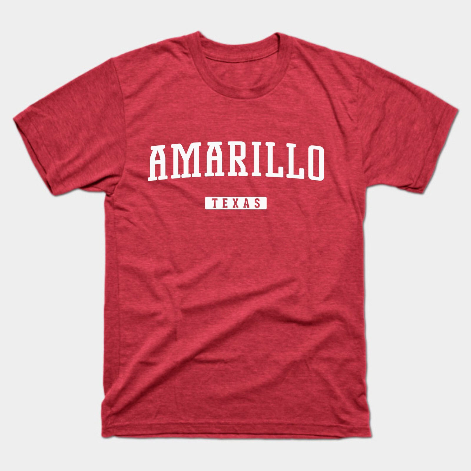 Amarillo Shirt | Amarillo Texas T-Shirt | Amarillo Tee | Big Texan, Yellow Rose gallery