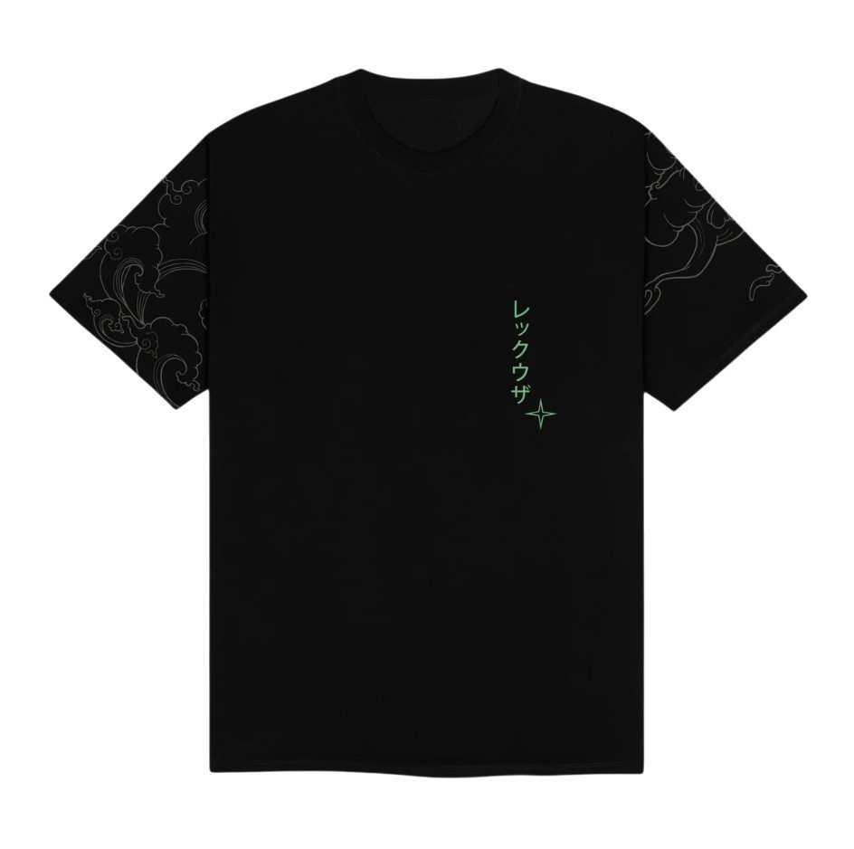 Rayquaza T shirt, unisex tshirt gallery