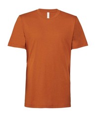 NEW Blank Bella + Canvas Soft Cotton Unisex/Mens T-Shirt #3001 Various Colors