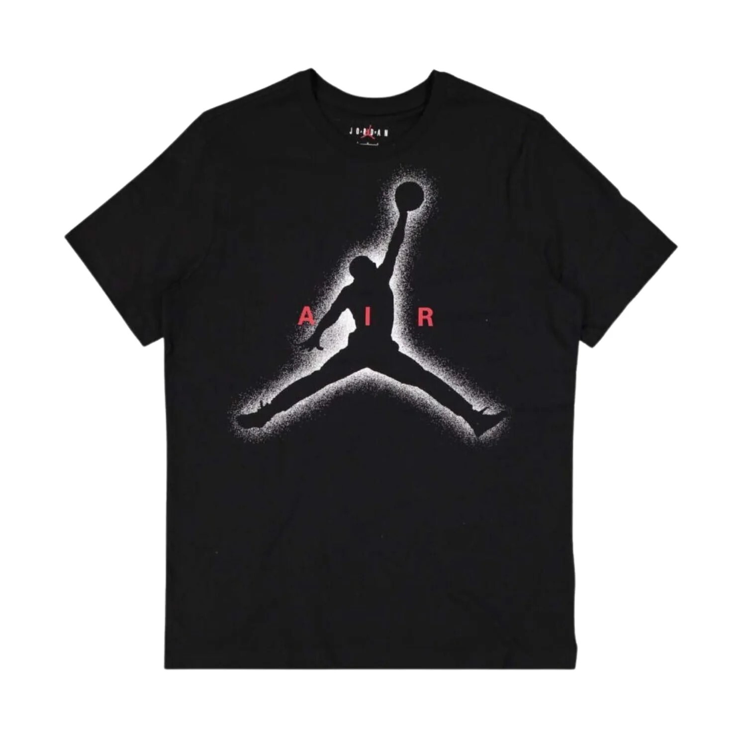 Nike Jordan Essentials Jumpman T-Shirt Black Men's Medium Large XL BNWT gallery