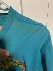 Vintage Garment Graphics Tweety Bird Graphic T-Shirt Size XL 1995 Made In USA