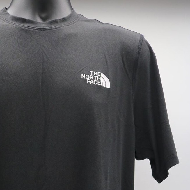 The North Face Men Basic Short Sleeve T-SHIRT Classic Running & Training 1038 gallery