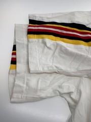 FACETASM TShirt white 1 Used