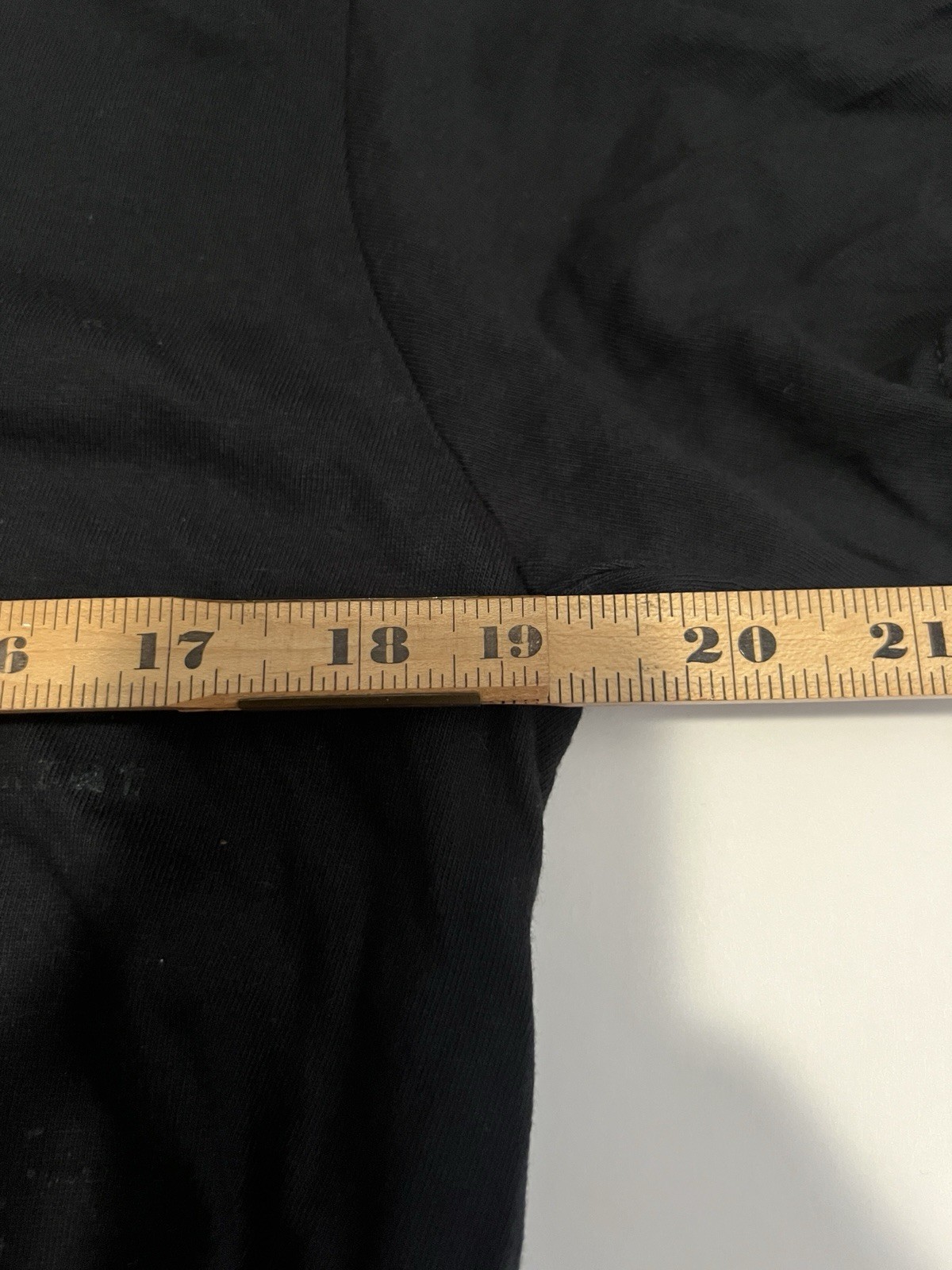 Rucking Fotten Comfort Colors Se7en Shirt M Medium gallery