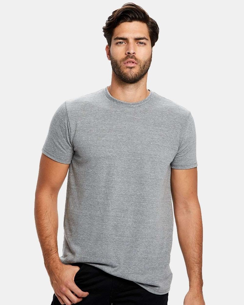 US Blanks – US2229 Tri-Blend T-Shirt – M