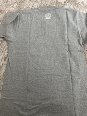 Supreme 20th Anniversary Box Logo Tee In Heather Grey Size Small 100% Authentic!