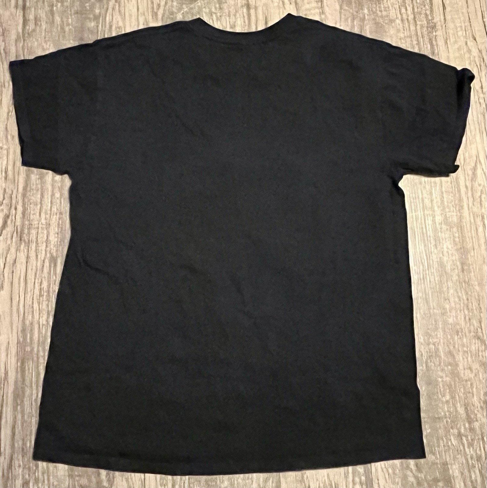 Goonies Retro 80’s Black Tshirt No Brand No Tag gallery