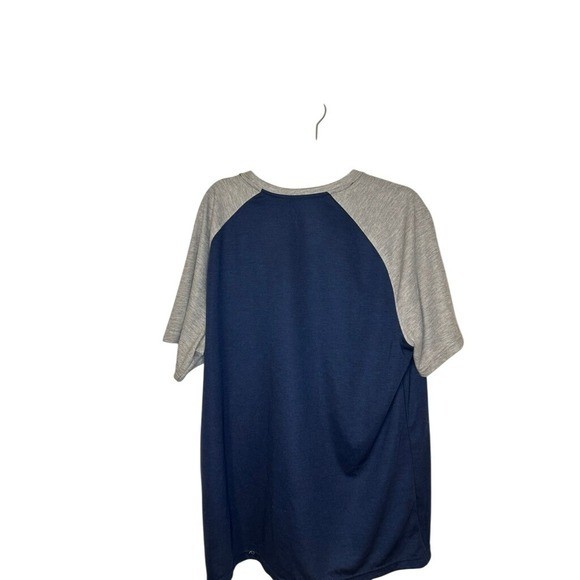 George Men's Easy Care Clothing - Machine Wash Cold Inside Out Like Colors XL gallery