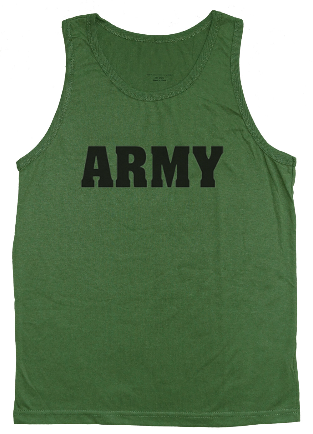 Men's Tank Top Army Tactical Gear Clothing Gifts Gym Workout Muscle Tee Shirt gallery