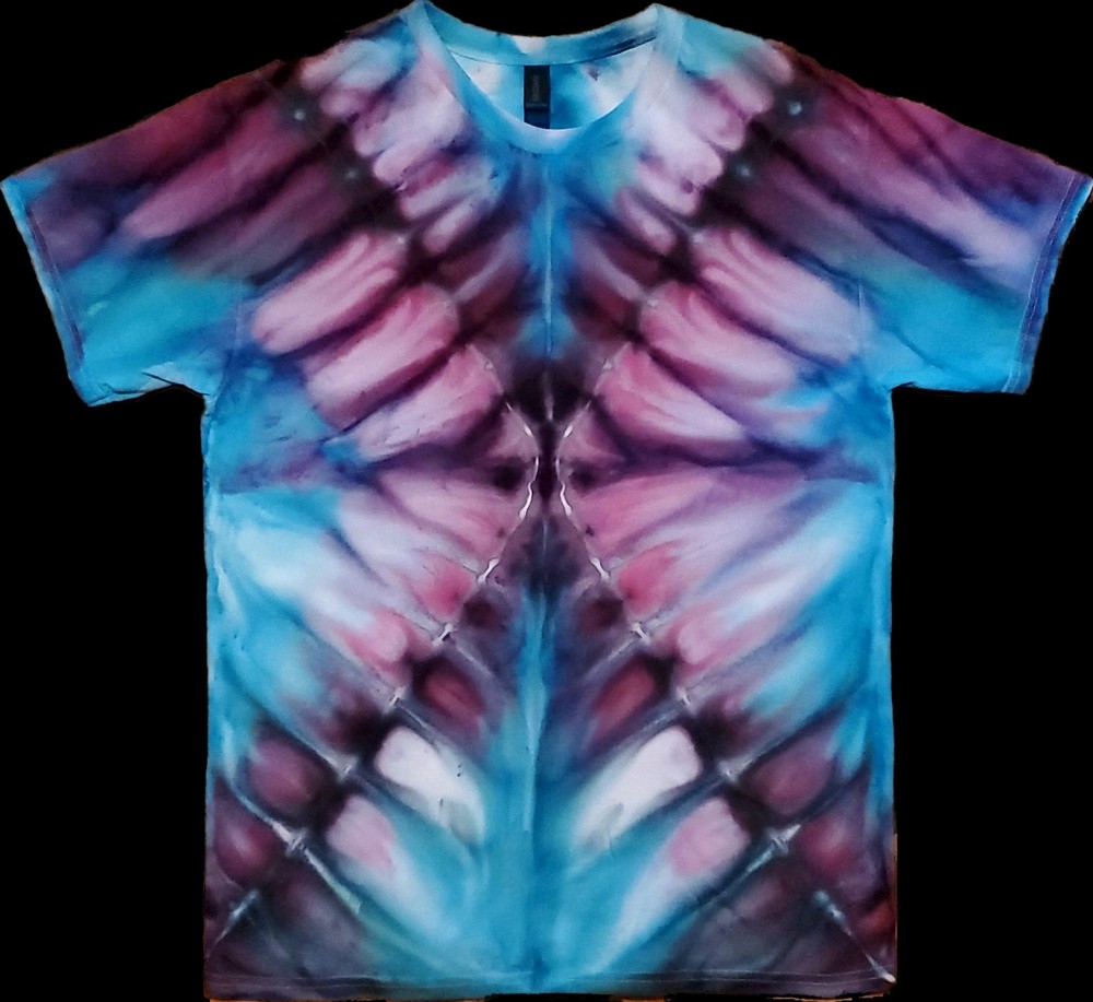 Tie Dye T Shirt