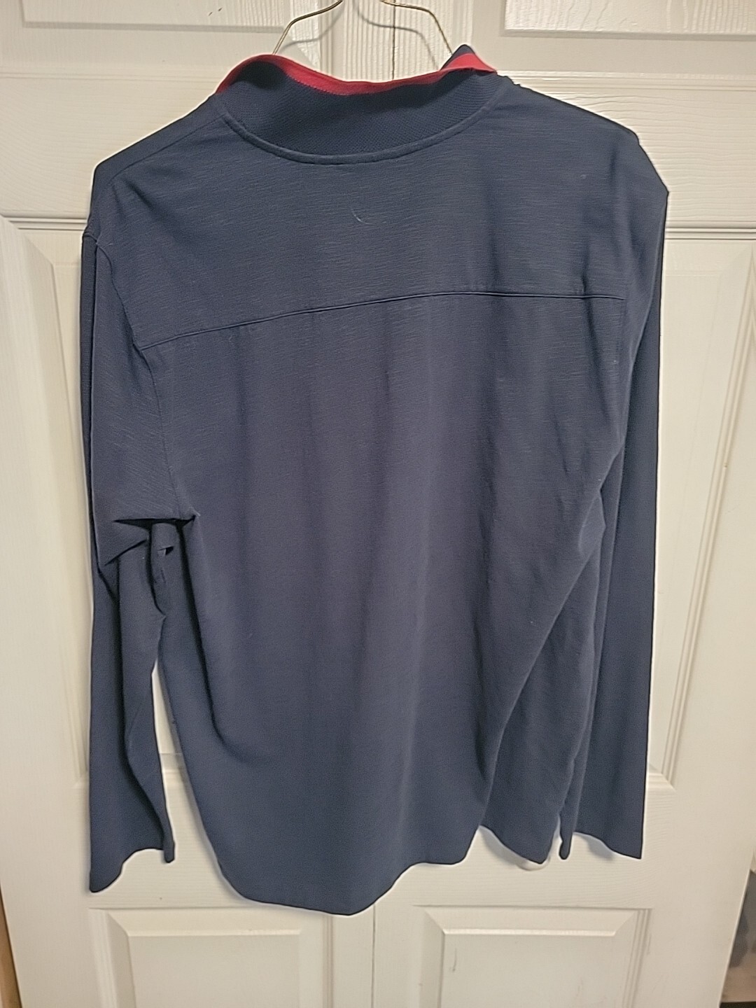 Perry Ellis Tee Long Sleeve gallery
