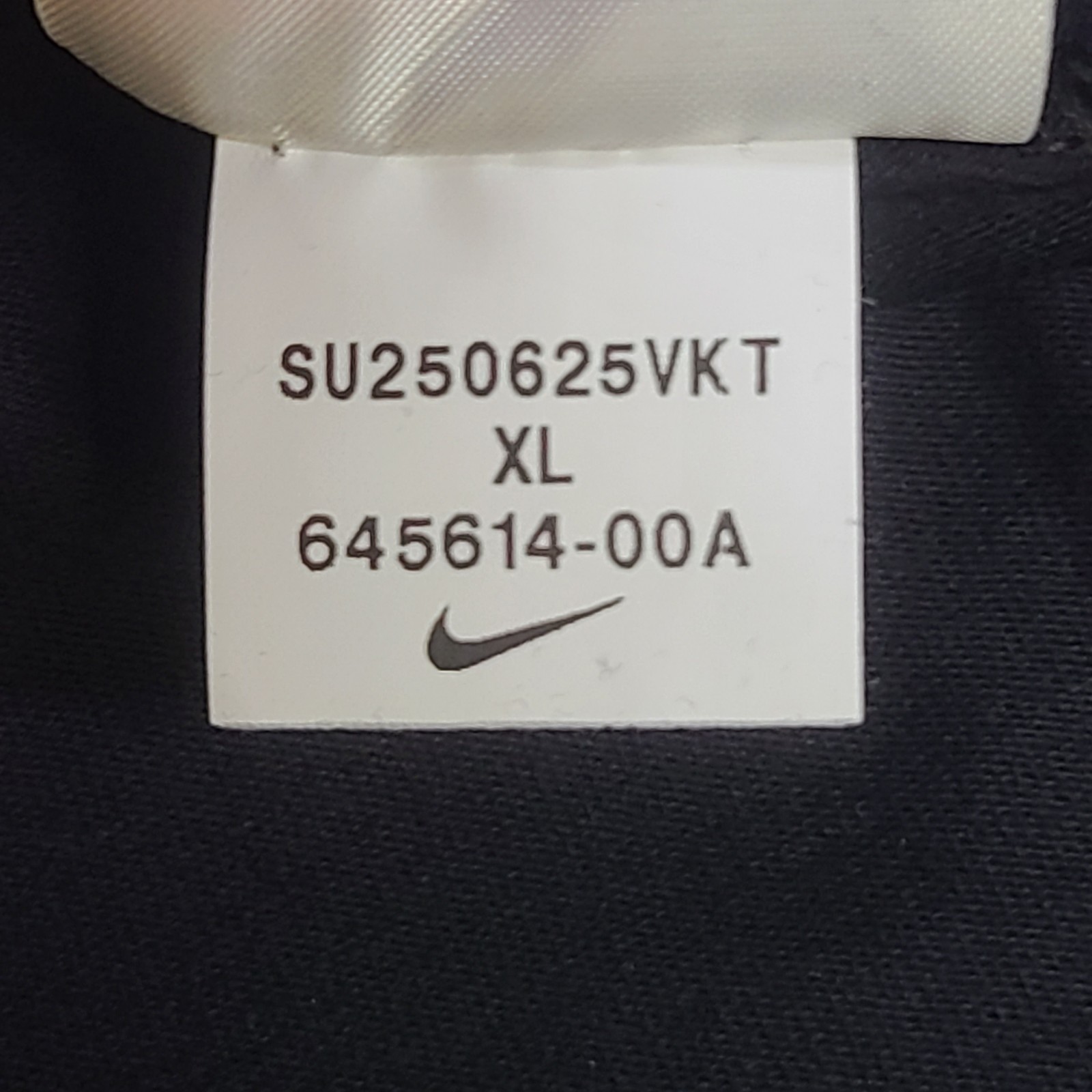 Jordan Shirt Mens XL Black AJ3 Pure Money Cash Jumpman Nike Air Cotton Tee gallery