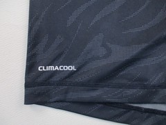 Adidas Techfit Climacool Compression Shirt Mens 2XT Blue Tank Top Padded