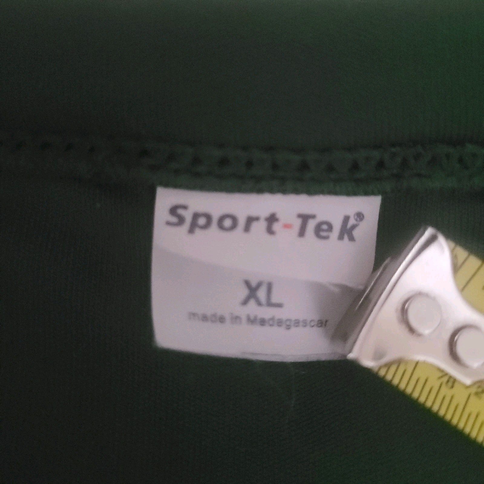 COLT Firearms Bass Fishing EXLG. Sport-Tek PosiCharge Competitor Polyester gallery