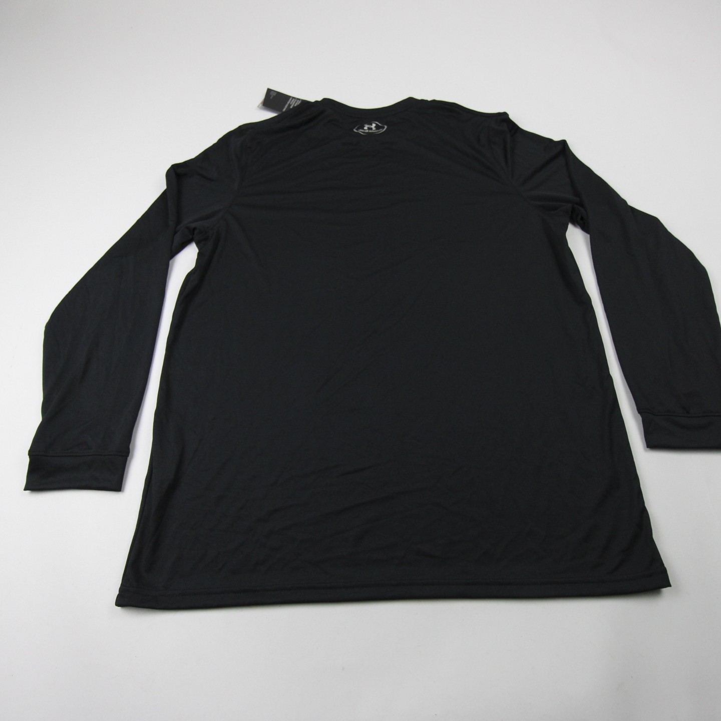 Under Armour HeatGear Long Sleeve Shirt Men's New with Tags M gallery