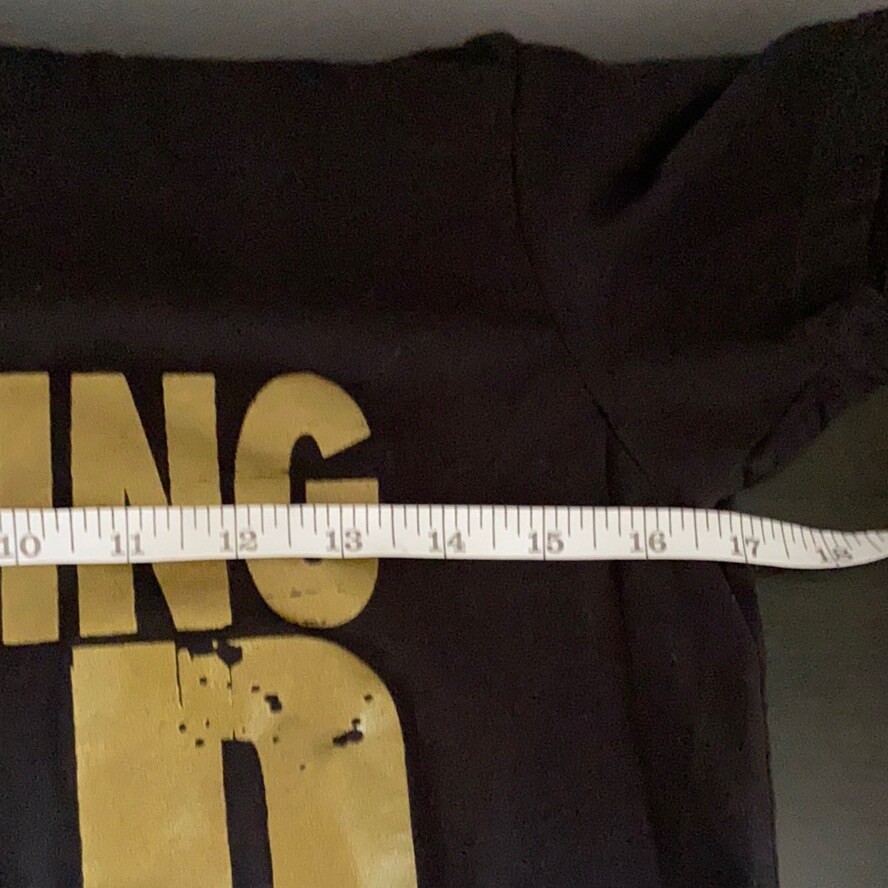 Tee Mens The Walking Dad T-Shirt Sz M gallery