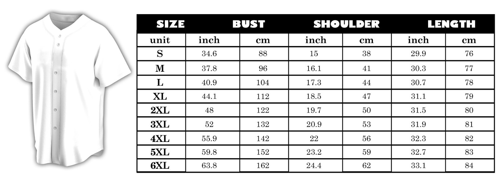Christian Jesus Dna Test Blue And Black All Over Print Baseball Jersey S-5XL gallery