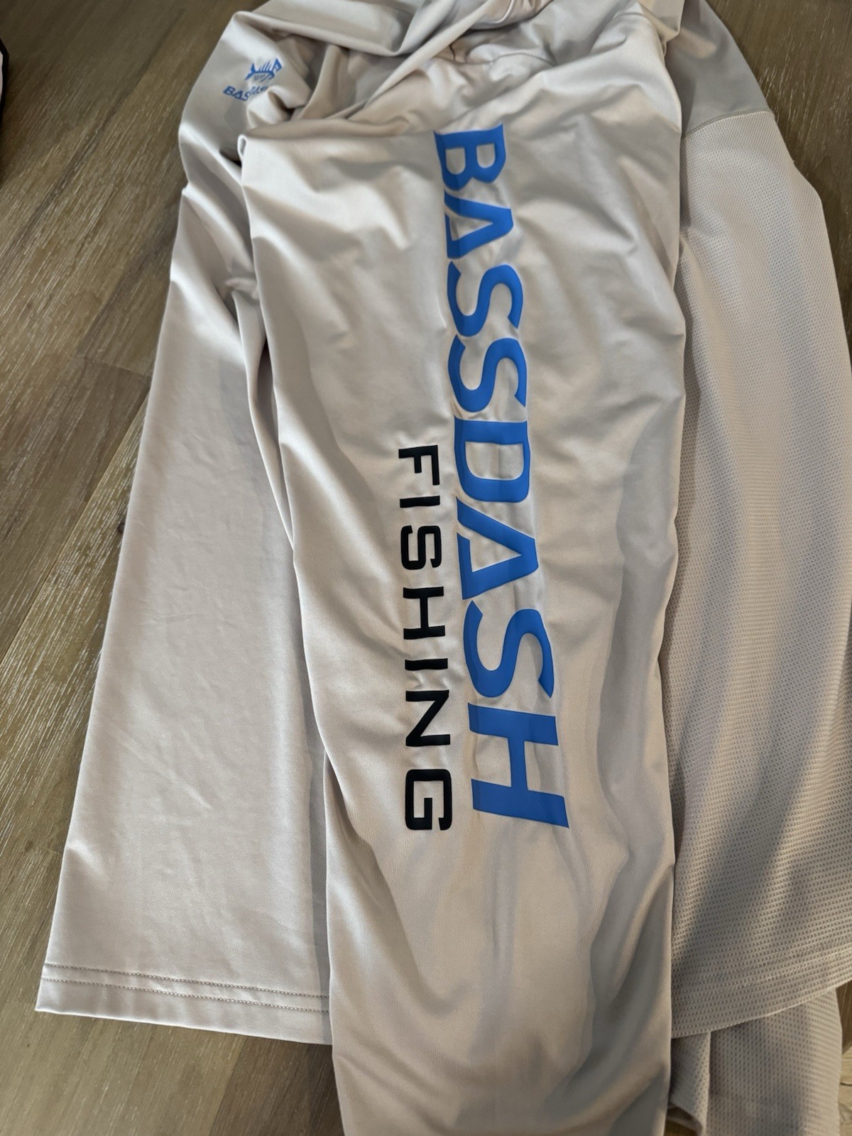 New BASSDASH Men’s Quick Dry UPF 50+ UV Fishing Fishermen Shirt 5X gallery