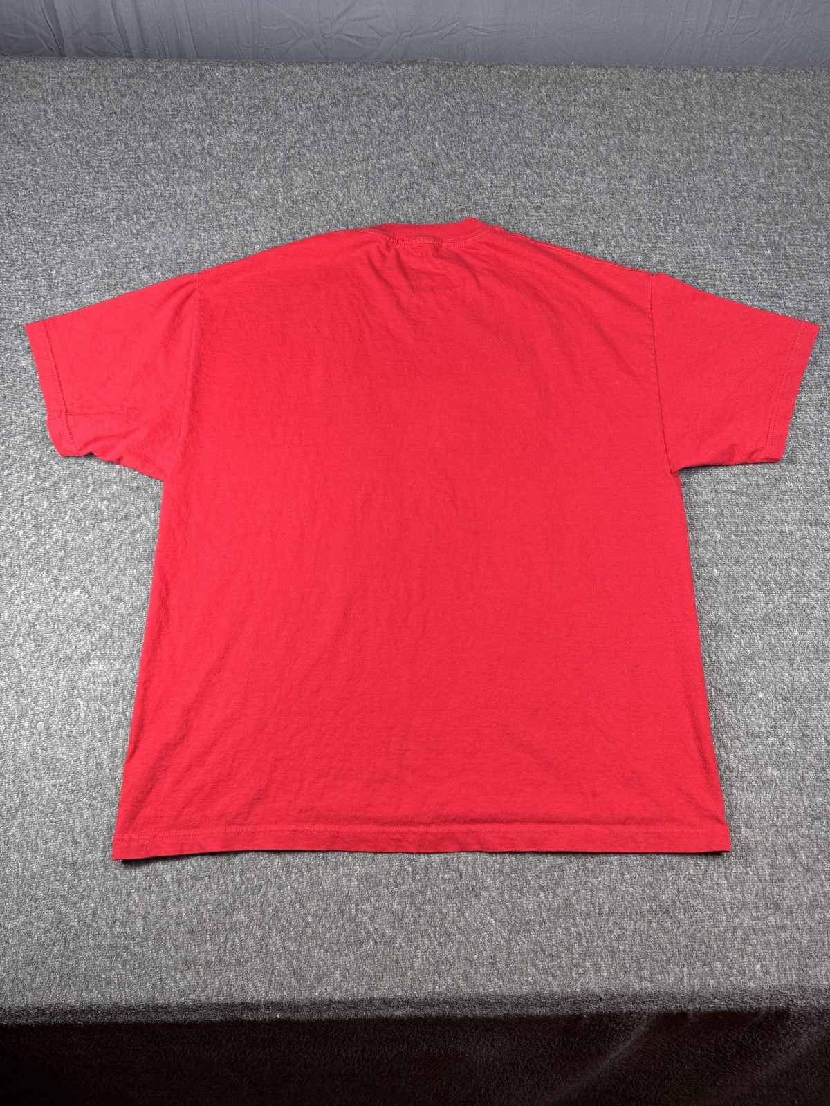 DGK Shirt Mens 2XL Red All Day Graphic Tee Skater Streetwear Urban Skate gallery