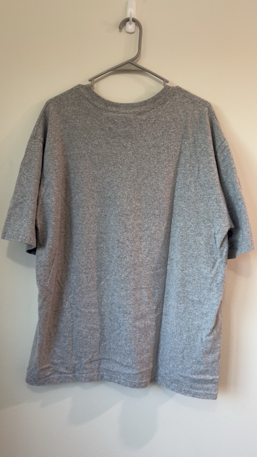 Vintage 90s Central Michigan Baseball T-Shirt | Single Stitch | Made in USA | XL gallery