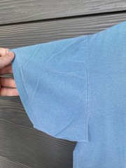 Vintage 90s Cape Cod Shirt Size Large Massachusetts Atlantic Coast *Distressed*