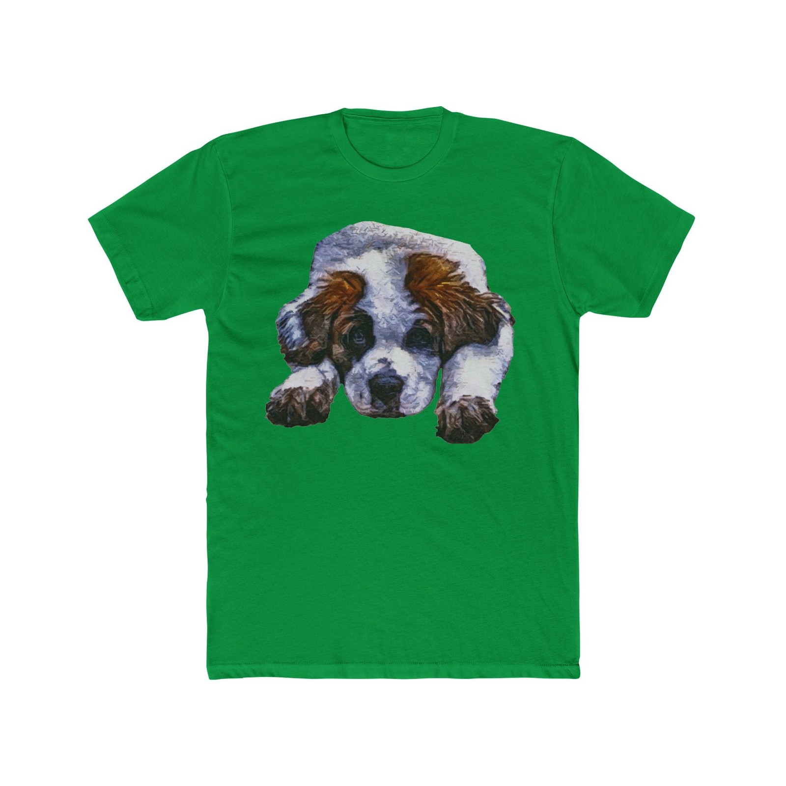 St. Bernard: The Gentle Giant gallery