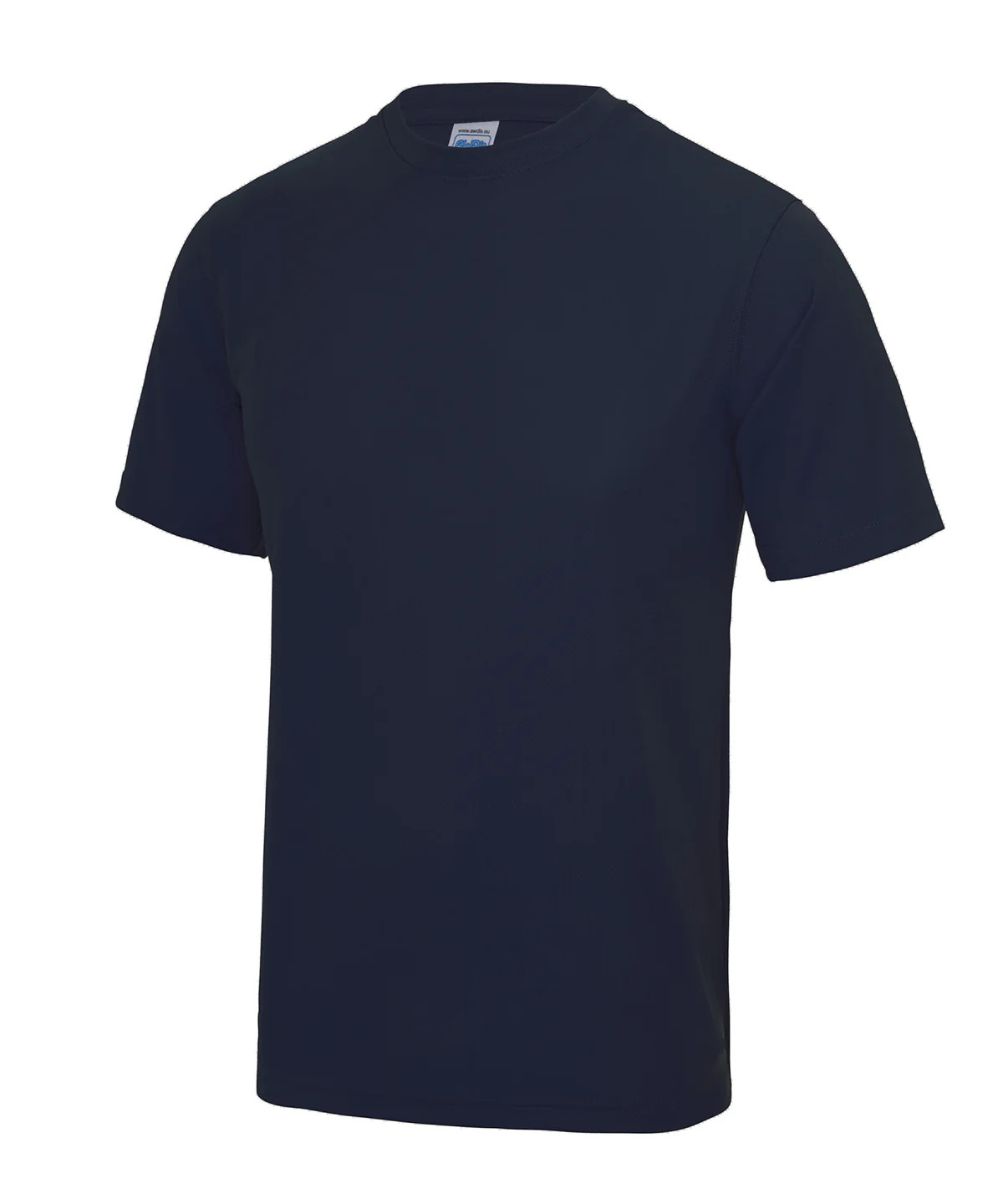 AWDis Cool Lightweight Relaxed UV Protection T-Shirt (JC001) Core Colours gallery