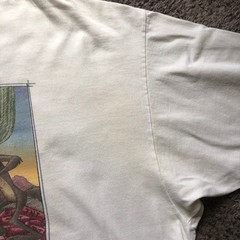 Vintage Looney Tunes Warner Bros Studios T-Shirt Wile E Coyote T-Shirt ACME
