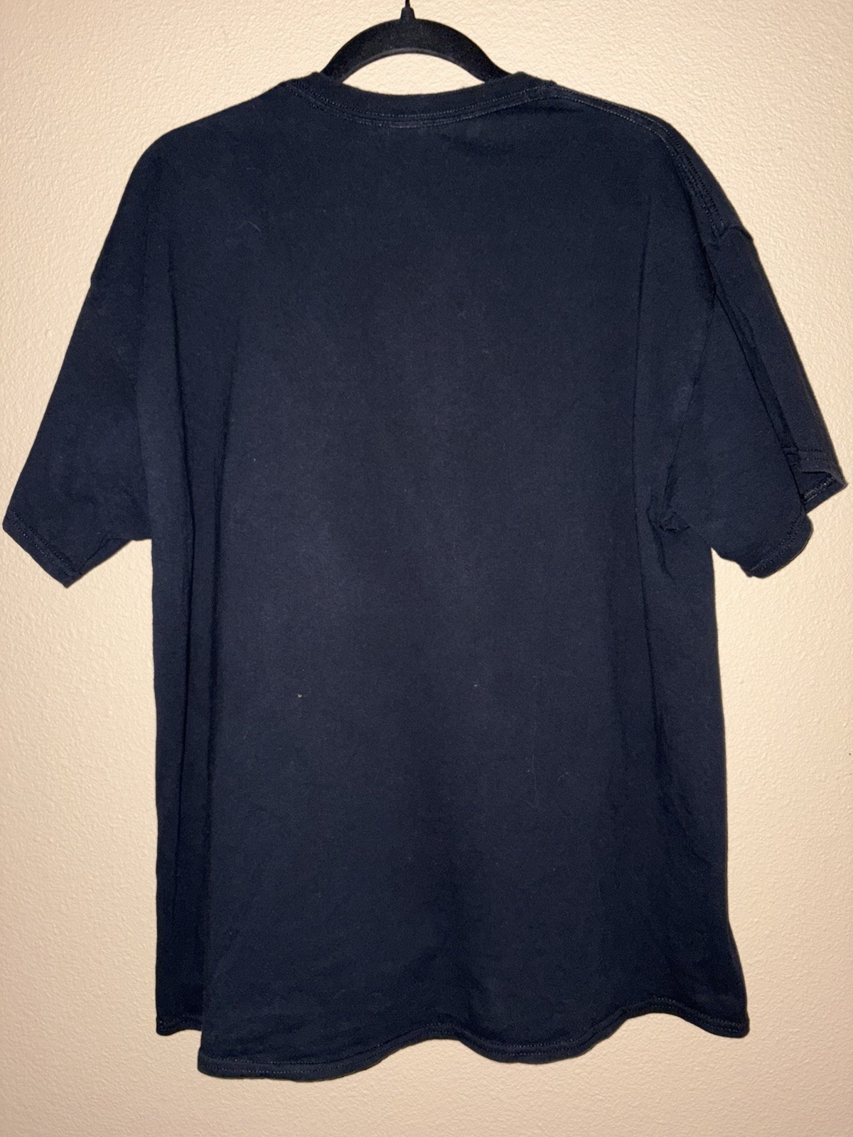 Vintage Clermont Lounge T Shirt Black Men’s XL Atlanta Strip Gentleman's Club gallery