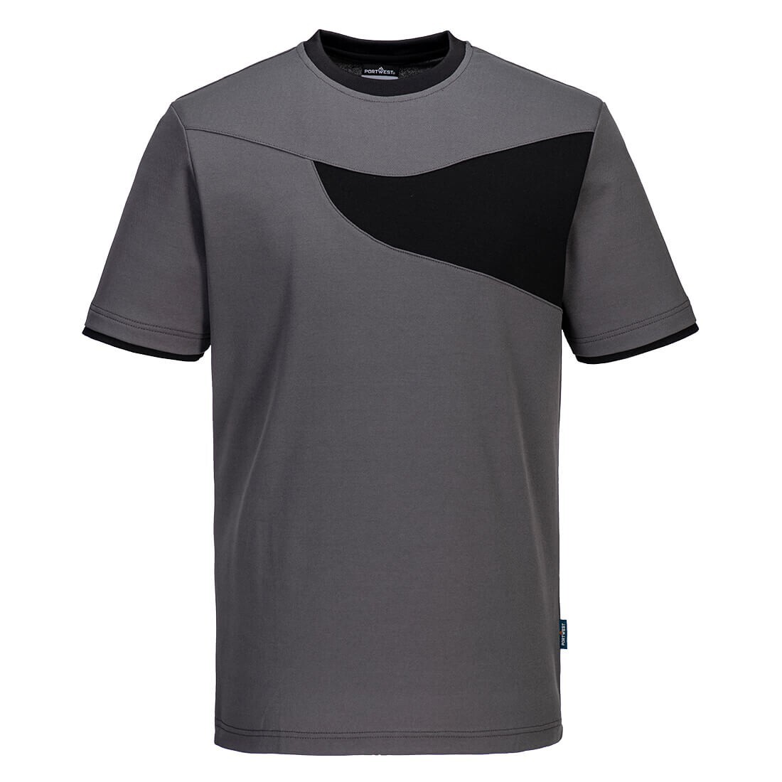 Mens WX2 Classic Cotton Comfort Polo T-Shirt Short Sleeve Summer Casual Top gallery