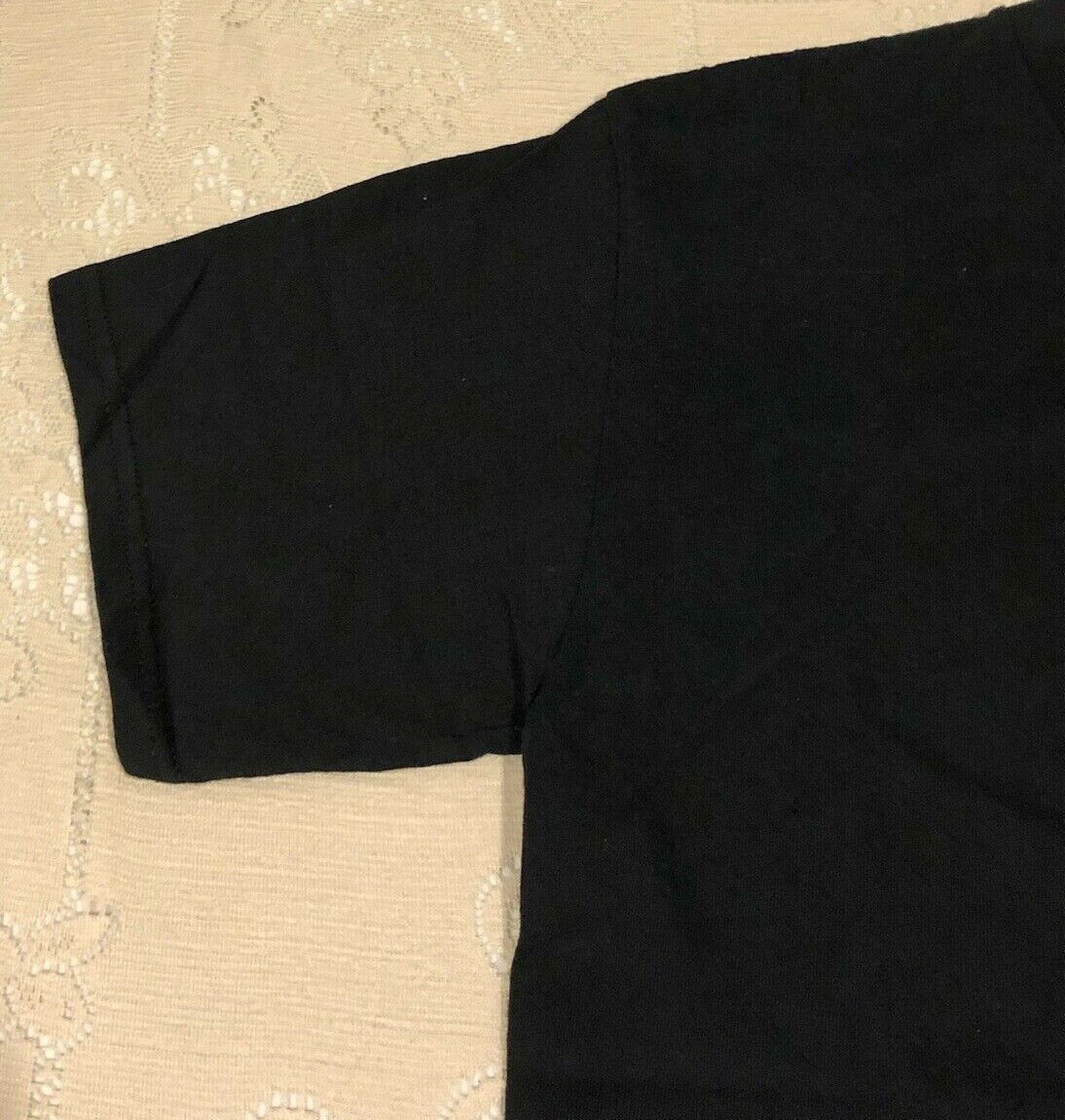 5th Annual Ride to Remember Flag Ride 2005 HD Baltimore Biker T-Shirt Black Sz M gallery