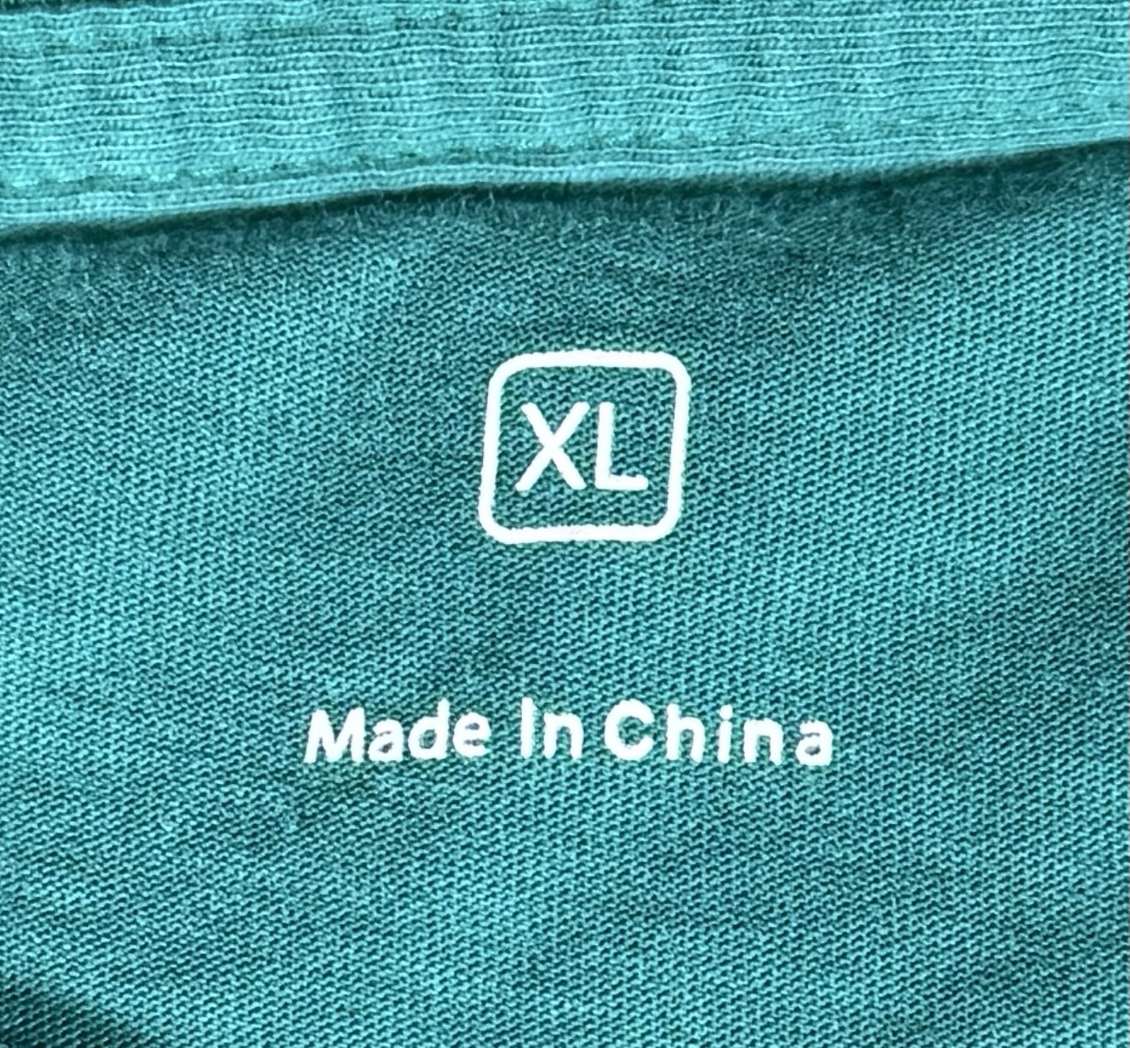 Apple Store Employee Rare Uniform T-Shirt Logo Green Shirt Mens XL gallery
